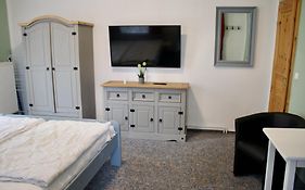 Strandvogtei Sellin - Ferienwohnung 1 - Gemuetliches Apartment In Zentraler Lage